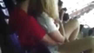 ரஷ்ய ஊர்சுற்றி ஃபெலிஸ்
