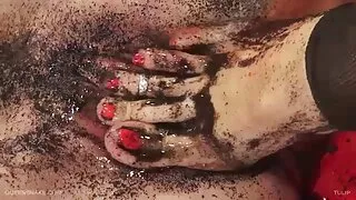 சீரழிந்த ரேச்சல் ரோ ரோ