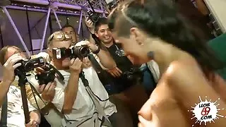குதிகால் லு பெல்லில் அழகா