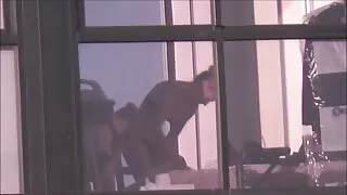 அழகான ரஷியன் ஆண் விரல்களால் ஒருவருக்கொருவர் புண்டை masturbate
