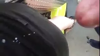 ஆக்கிரமிப்பு பிபி லு லெய் லாக்ஸ்