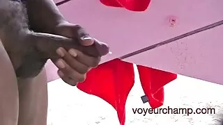 ஏமாற்றுக்காரர் ஒரு தனியா கொடுத்தார் மற்றும் நிறைய நுரையீரல் படகோட்டி கிடைத்தது